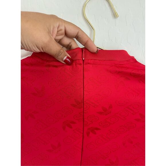 ADIDAS ORIGINALS Bodysuit Size ￼XS - Picture 3 of 5